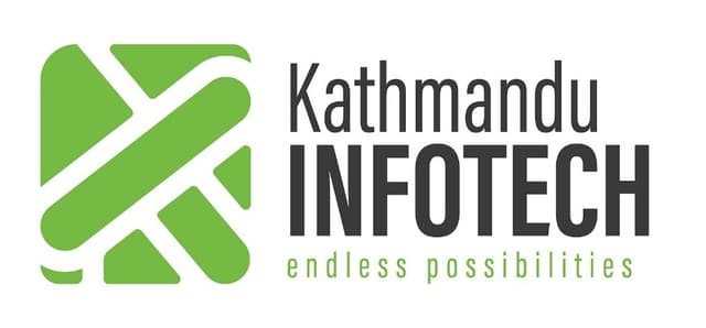 Kathmandu Infotech
