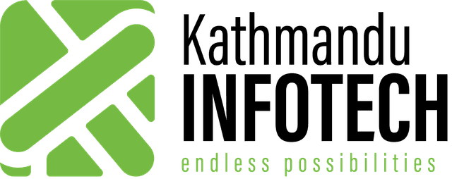 Kathmandu Infotech