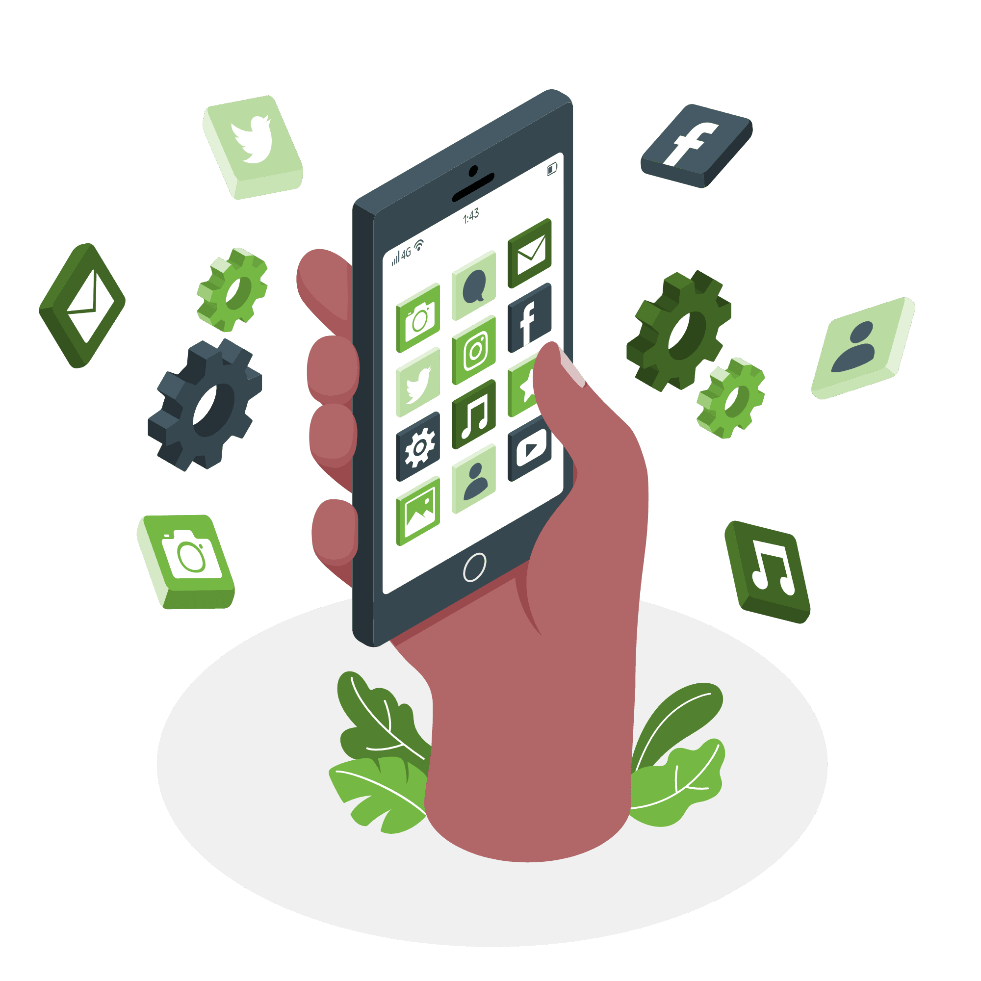 Digital Marketing