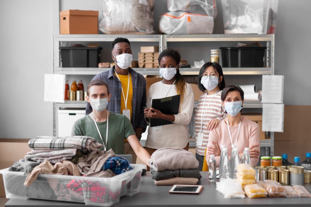 Non-Profit Non-Profit