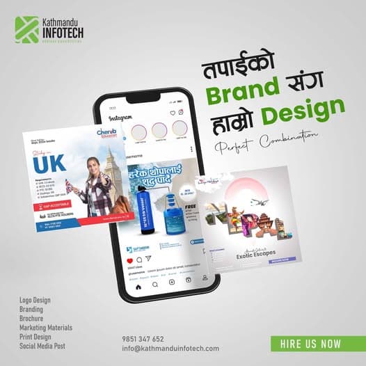 The Art and Science of Logo Design: Making Your Brand Stand Out The Art and Science of Logo Design: Making Your Brand Stand Out