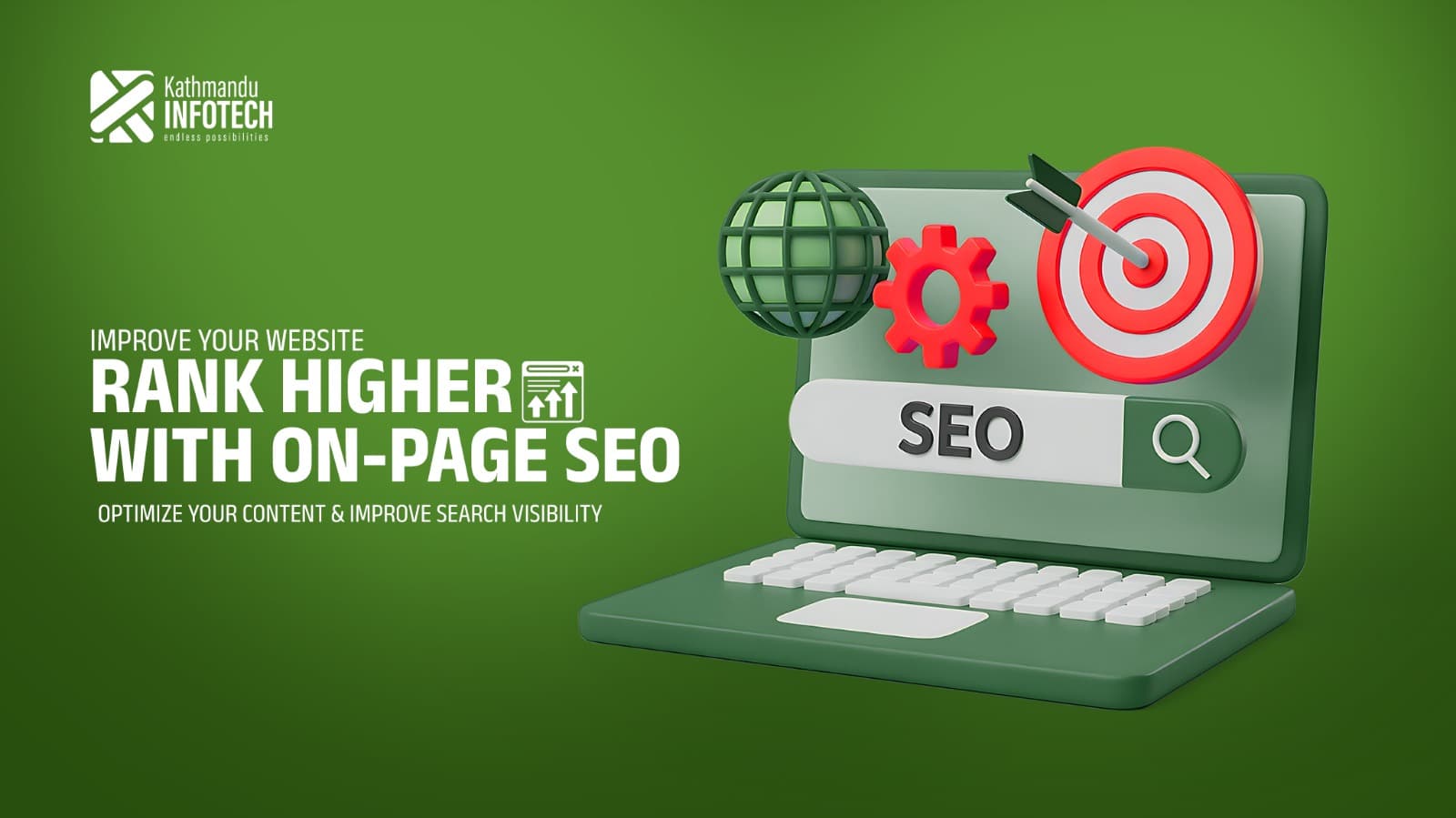 On-Page SEO Services in Nepal On-Page SEO Services in Nepal