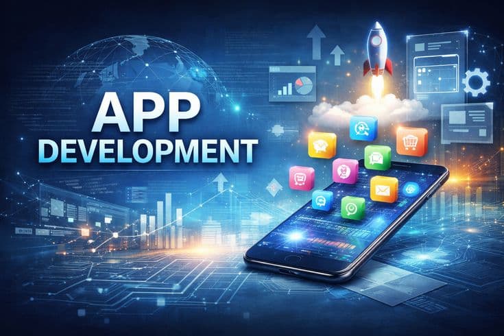 Android App Development Services in Nepal Android App Development Services in Nepal