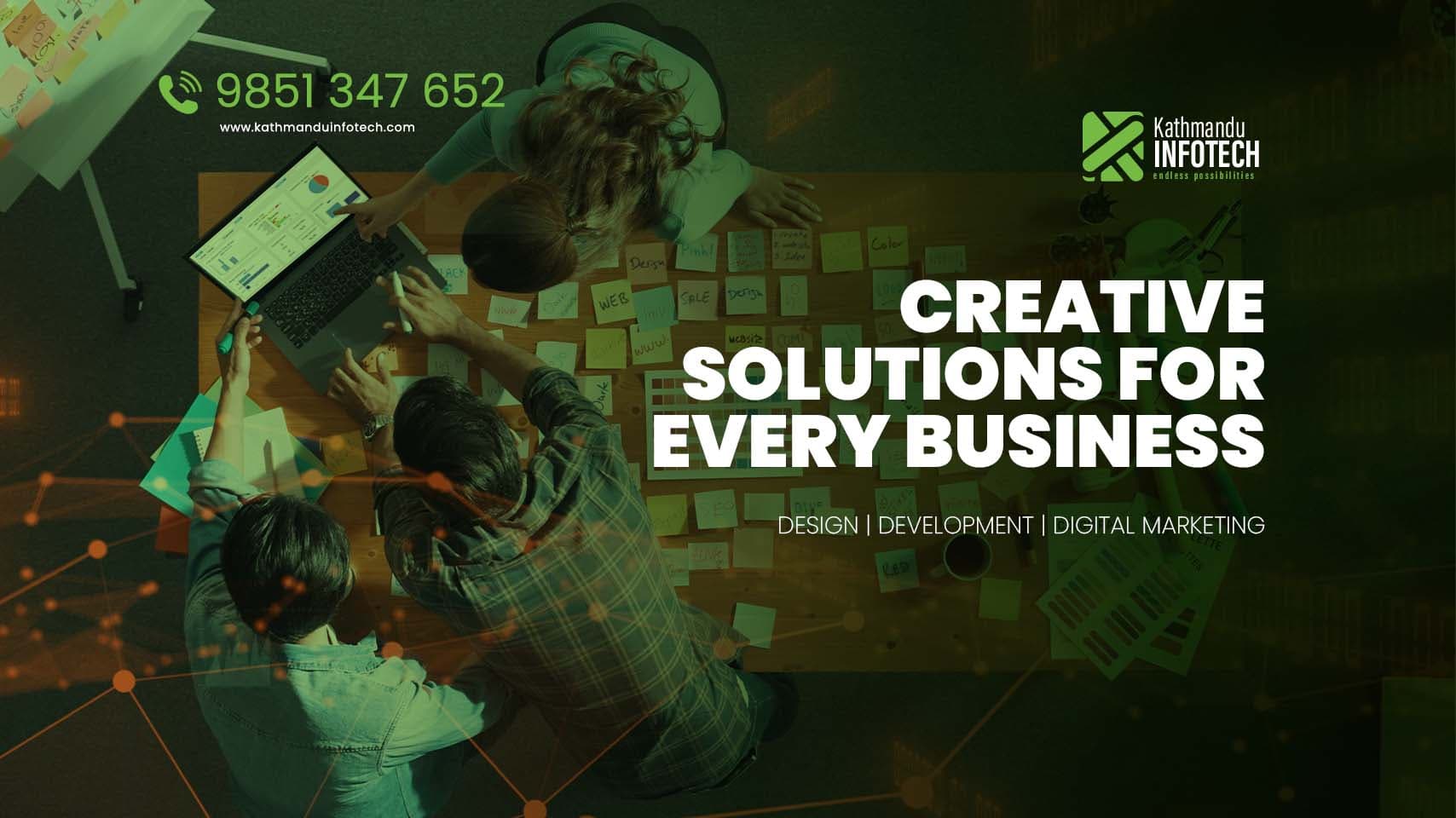 Social Media Graphics Design Service in Nepal Social Media Graphics Design Service in Nepal