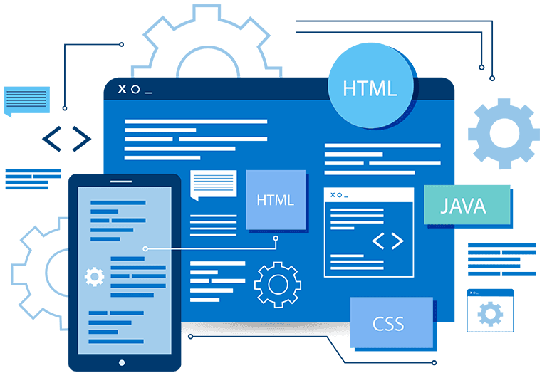 Custom Web Application in Nepal Custom Web Application in Nepal