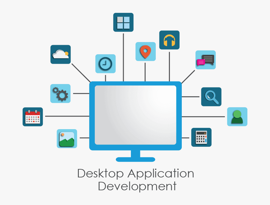 Desktop Application Development in nepal Desktop Application Development in nepal