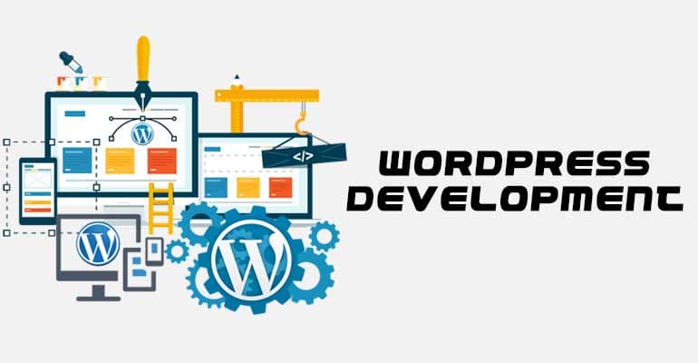 WordPress Development Service in Nepal WordPress Development Service in Nepal