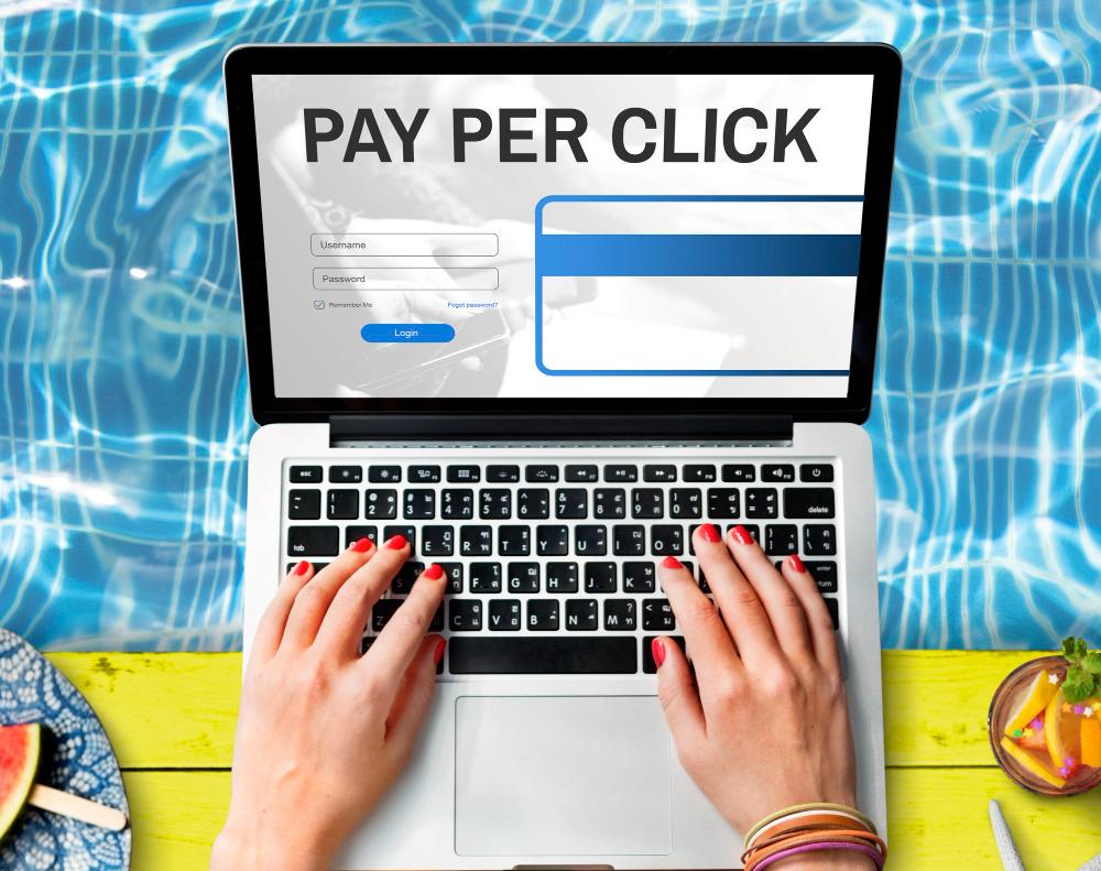 pay per click agency in Nepal